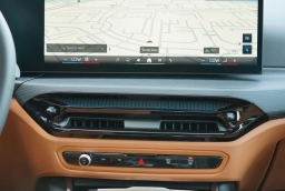 BMW i4 eDrive40 Gran Coupe 2026