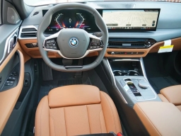 BMW i4 eDrive40 Gran Coupe 2026