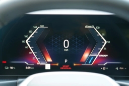 BMW i4 eDrive40 Gran Coupe 2026