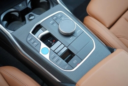 BMW i4 eDrive40 Gran Coupe 2026