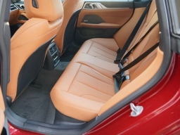 BMW i4 eDrive40 Gran Coupe 2026