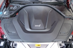 BMW i4 eDrive40 Gran Coupe 2026
