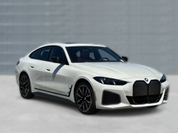 BMW i4 eDrive40 Gran Coupe 2026