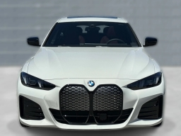 BMW i4 eDrive40 Gran Coupe 2026