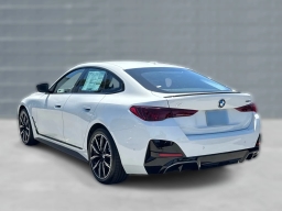 BMW i4 eDrive40 Gran Coupe 2026