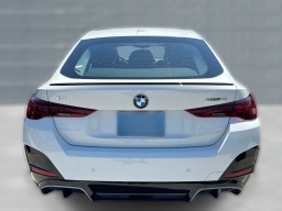 BMW i4 eDrive40 Gran Coupe 2026