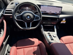 BMW i4 eDrive40 Gran Coupe 2026