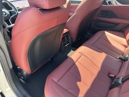BMW i4 eDrive40 Gran Coupe 2026