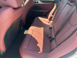 BMW i4 eDrive40 Gran Coupe 2026