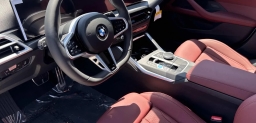 BMW i4 eDrive40 Gran Coupe 2026