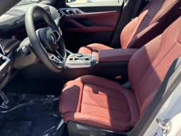 BMW i4 eDrive40 Gran Coupe 2026