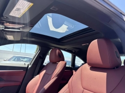 BMW i4 eDrive40 Gran Coupe 2026