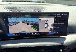 BMW i4 eDrive40 Gran Coupe 2026