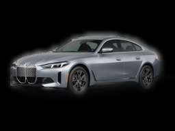 BMW i4 eDrive40 Gran Coupe 2026