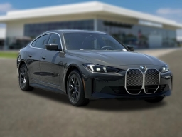 BMW i4 eDrive40 Gran Coupe 2026