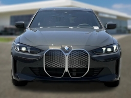 BMW i4 eDrive40 Gran Coupe 2026