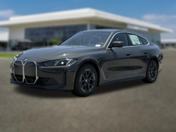 BMW i4 eDrive40 Gran Coupe 2026