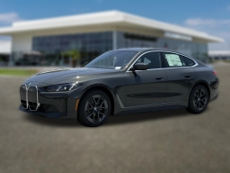 BMW i4 eDrive40 Gran Coupe 2026