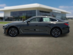 BMW i4 eDrive40 Gran Coupe 2026