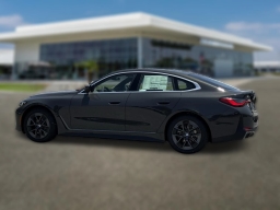 BMW i4 eDrive40 Gran Coupe 2026