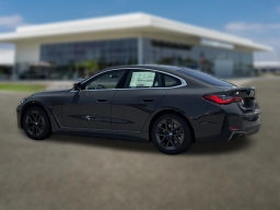 BMW i4 eDrive40 Gran Coupe 2026