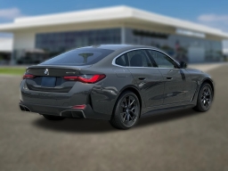 BMW i4 eDrive40 Gran Coupe 2026