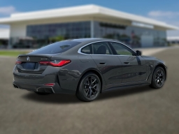 BMW i4 eDrive40 Gran Coupe 2026