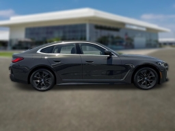 BMW i4 eDrive40 Gran Coupe 2026