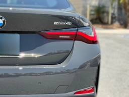 BMW i4 eDrive40 Gran Coupe 2026