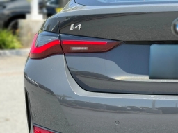 BMW i4 eDrive40 Gran Coupe 2026