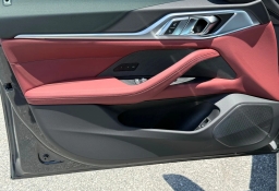 BMW i4 eDrive40 Gran Coupe 2026