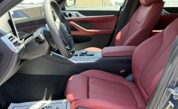 BMW i4 eDrive40 Gran Coupe 2026