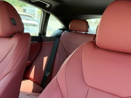 BMW i4 eDrive40 Gran Coupe 2026