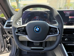 BMW i4 eDrive40 Gran Coupe 2026