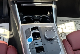 BMW i4 eDrive40 Gran Coupe 2026