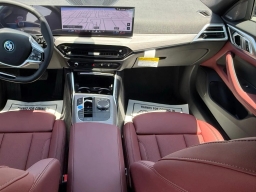 BMW i4 eDrive40 Gran Coupe 2026