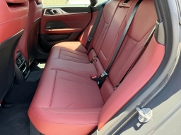 BMW i4 eDrive40 Gran Coupe 2026