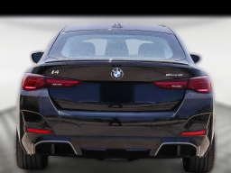 BMW i4 eDrive40 Gran Coupe 2026