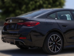 BMW i4 eDrive40 Gran Coupe 2026