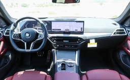 BMW i4 eDrive40 Gran Coupe 2026
