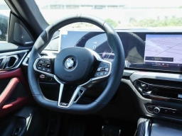 BMW i4 eDrive40 Gran Coupe 2026