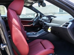 BMW i4 eDrive40 Gran Coupe 2026