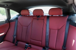 BMW i4 eDrive40 Gran Coupe 2026