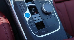 BMW i4 eDrive40 Gran Coupe 2026