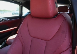 BMW i4 eDrive40 Gran Coupe 2026