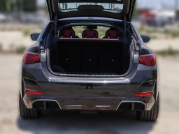 BMW i4 eDrive40 Gran Coupe 2026