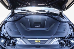 BMW i4 eDrive40 Gran Coupe 2026