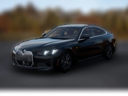BMW i4 eDrive40 Gran Coupe 2026