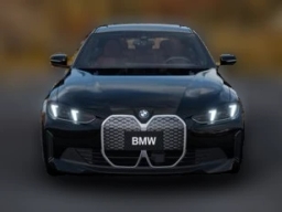 BMW i4 eDrive40 Gran Coupe 2026