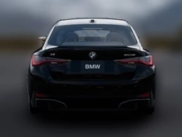 BMW i4 eDrive40 Gran Coupe 2026